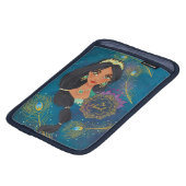 Aladdin | Jasmine "Be Heard" iPad Mini Sleeve (Front Bottom)