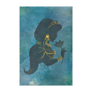 Buy Do You Trust Me Aladdin and Jasmine Disney Art Print Online in