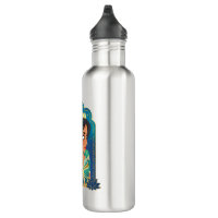 Designed for Greatness Stainless Steel Water Bottle | Dayspring