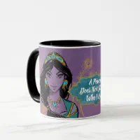 Aladdin, A Whole New World Mug, Zazzle