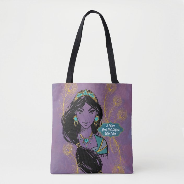 aladdin bag