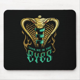 Aladdin Look Me In The Eyes Mouse Pad