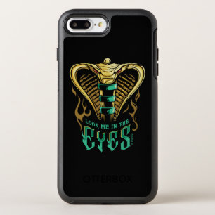 Aladdin   Look Me In The Eyes OtterBox Symmetry iPhone 8 Plus/7 Plus Case