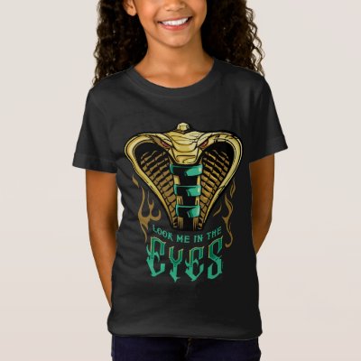 Aladdin | Look Me In The Eyes T-Shirt