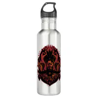 Aladdin Water Bottle, Double Wall, 16 oz, Shop