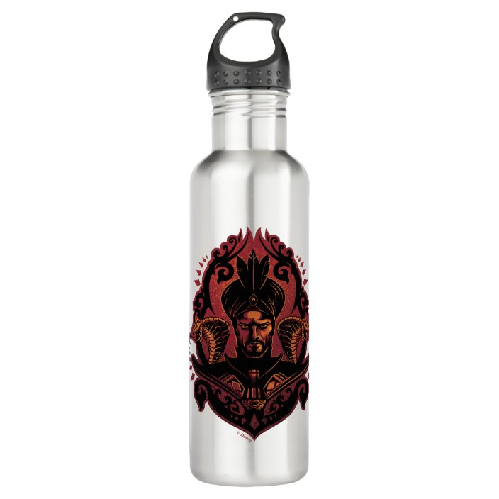 aladdin stainless steel water bottle