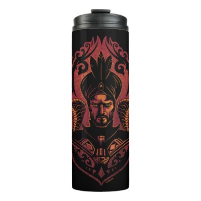 Aladdin, Jasmine Woman of Many Dreams Stainless Steel Water Bottle