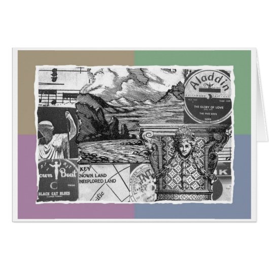Aladdin Rising Cards (Front Horizontal)