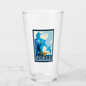 Aladdin | Unleash The Power Glass