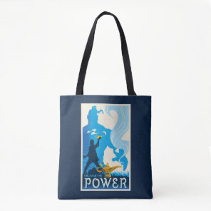 Aladdin | Unleash The Power Tote Bag