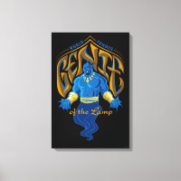 Aladdin | World Famous Genie of the Lamp