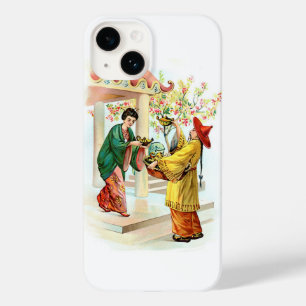 Aladdin's Lamp Case-Mate iPhone 14 Case