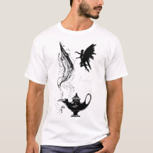 Aladdin's Lamp: Unlock Your Dreams