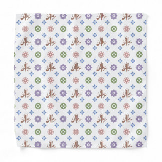 Aladino Hammam  Bandana