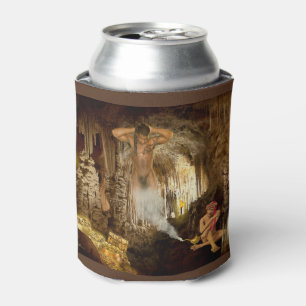 Aladin's Lover Cooling Can Cooler
