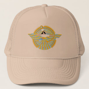 Mesopotamia Hats & Caps | Zazzle