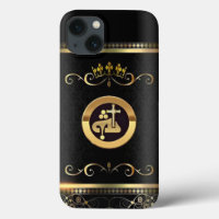 ALAHA iPhone / iPad case