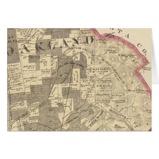 Alameda Co 1 Cards (Front Horizontal)