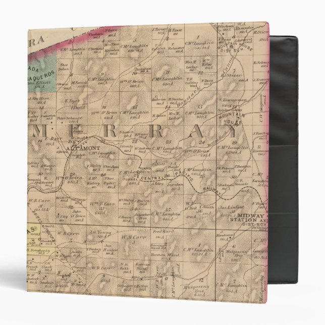 Alameda Co 8 Binder (Front/Inside)