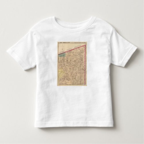 Alameda Co 8 Toddler T_shirt