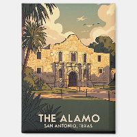 Alamo San Antonio Texas Travel