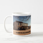 Alamo Village Movie Location Coffee Mug