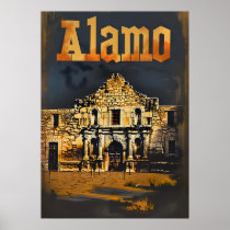 Alamo Vintage Travel