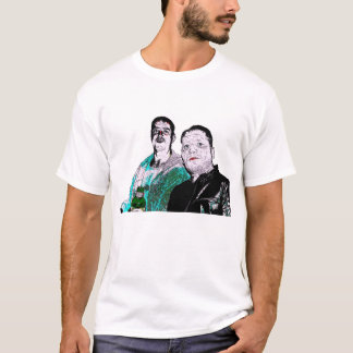 alan and ray T-Shirt