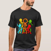 Camiseta Alan Becker, Alan Becker Shirt