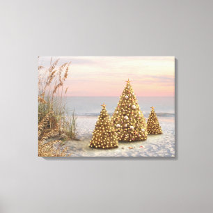 Alan Giana "Twilight" Canvas Print