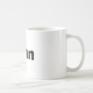 Alan Mug