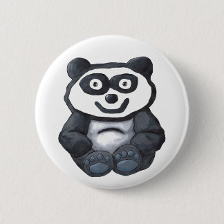 Alan Panda Button