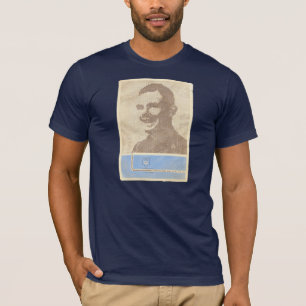 Alan Turing T-Shirt