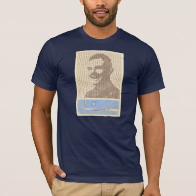 Alan Turing T-Shirt