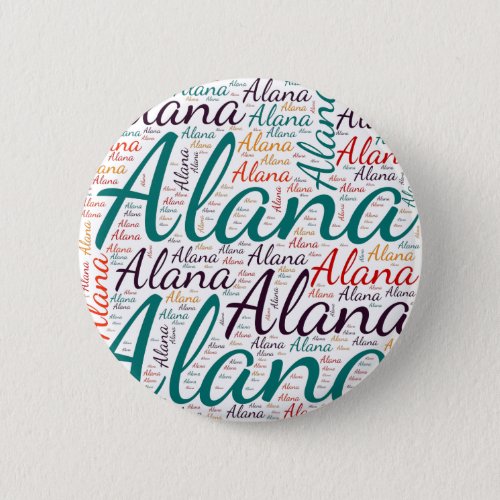 Alana Button