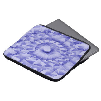 Alana's Geometric..... Laptop Sleeve