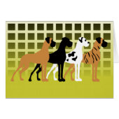 Alano (Front Horizontal)