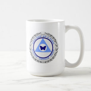 Alanon Mug