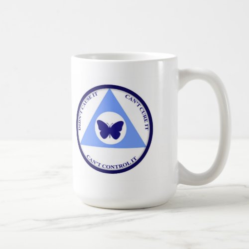 Alanon Symbol Mug