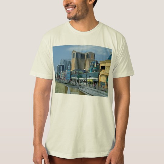 Alantic city T-Shirt
