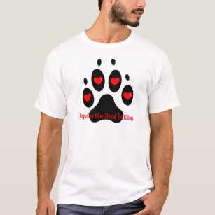 Alapaha Blue Blood Bulldog Silhouette Gráfico por T-Shirt Empire