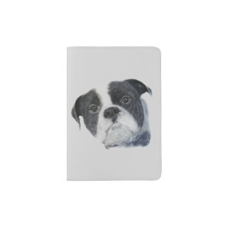 Alapaha Blue Blood Passport Holder