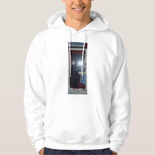 Alarm Call 1979 Hoodie