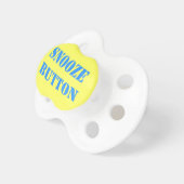 Alarm Pacifier (Front Right)