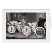 Alarming Still-life (Front Horizontal)