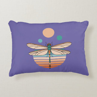 Alas del Ocaso Accent Pillow
