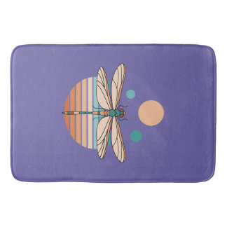 Alas del Ocaso Bath Mat