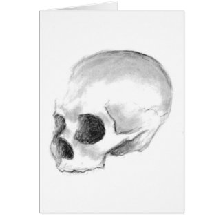 Alas, poor Yorick! Cards