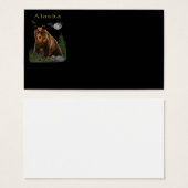 Alaska (Front & Back)