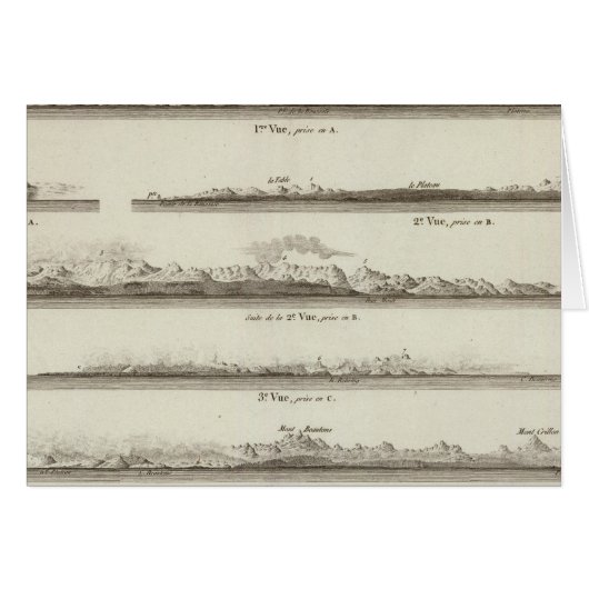 Alaska 10 cards (Front Horizontal)